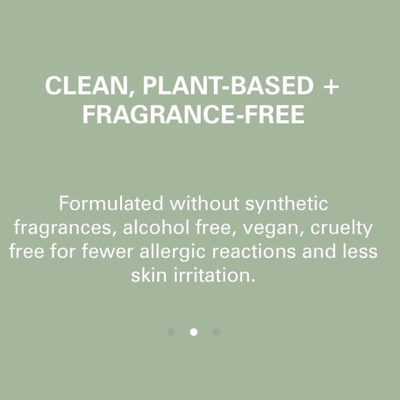 NIB MENS ASYSTEM Clean Anti Aging Antioxidants DAI - Picture 11 of 13